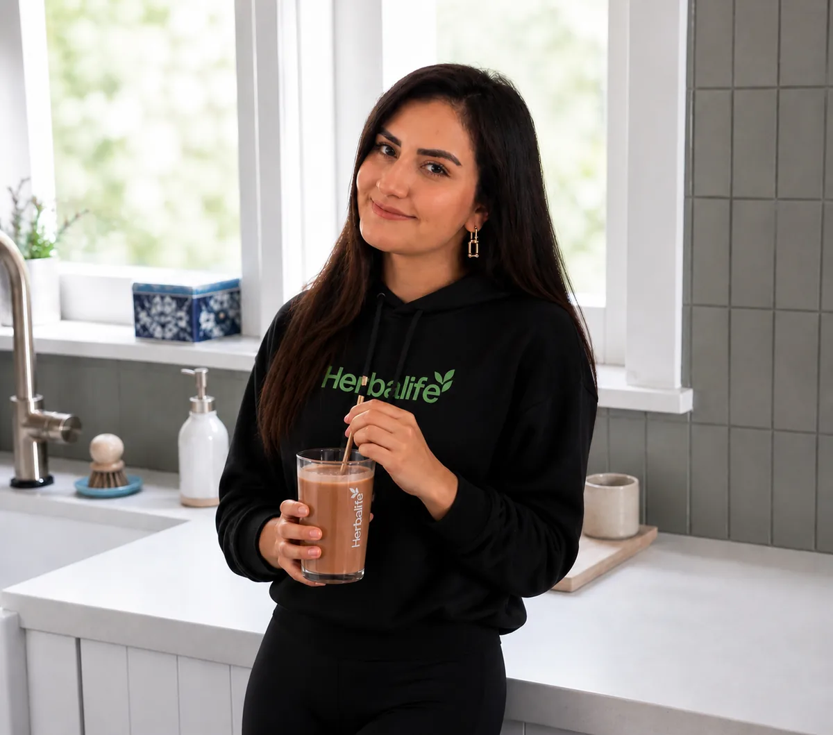 Herbalife Bağımsız Distribütörü — sağlıklı yaşam