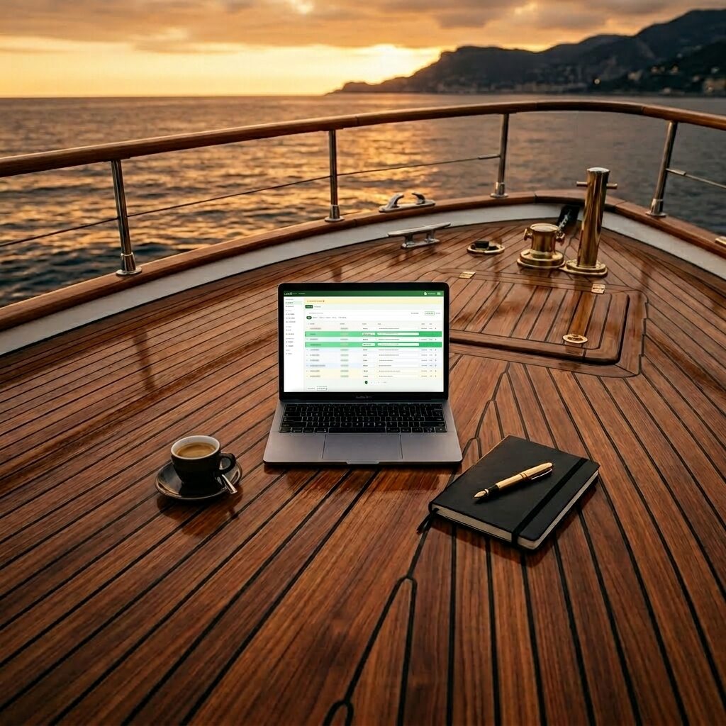 Online İş Modeli