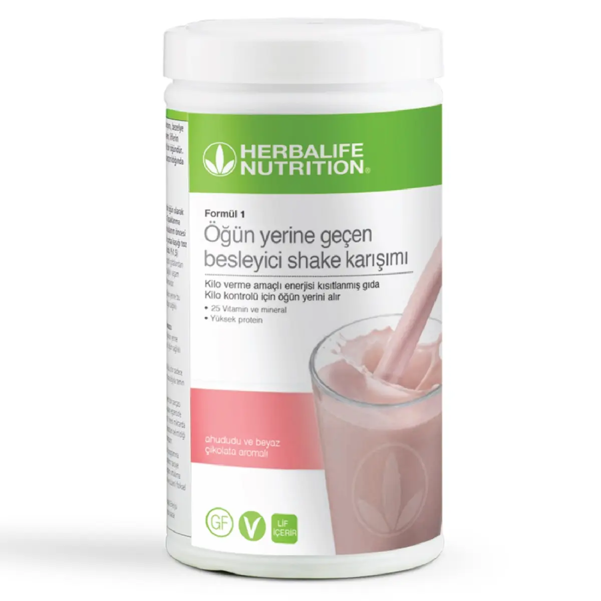 herbalsepet formul 1 ahududu beyaz cikolata
