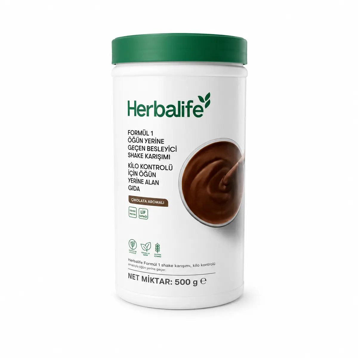 herbalsepet formul 1 cikolata