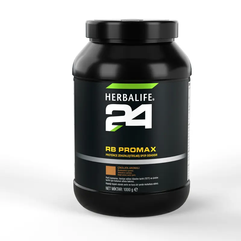 herbalsepet h24 rb promax