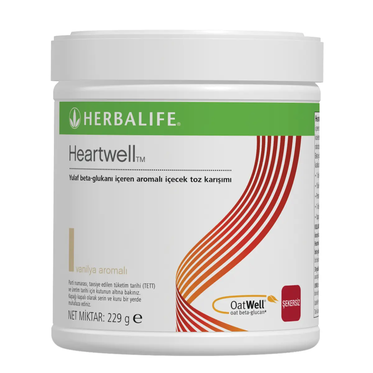 herbalsepet heartwell