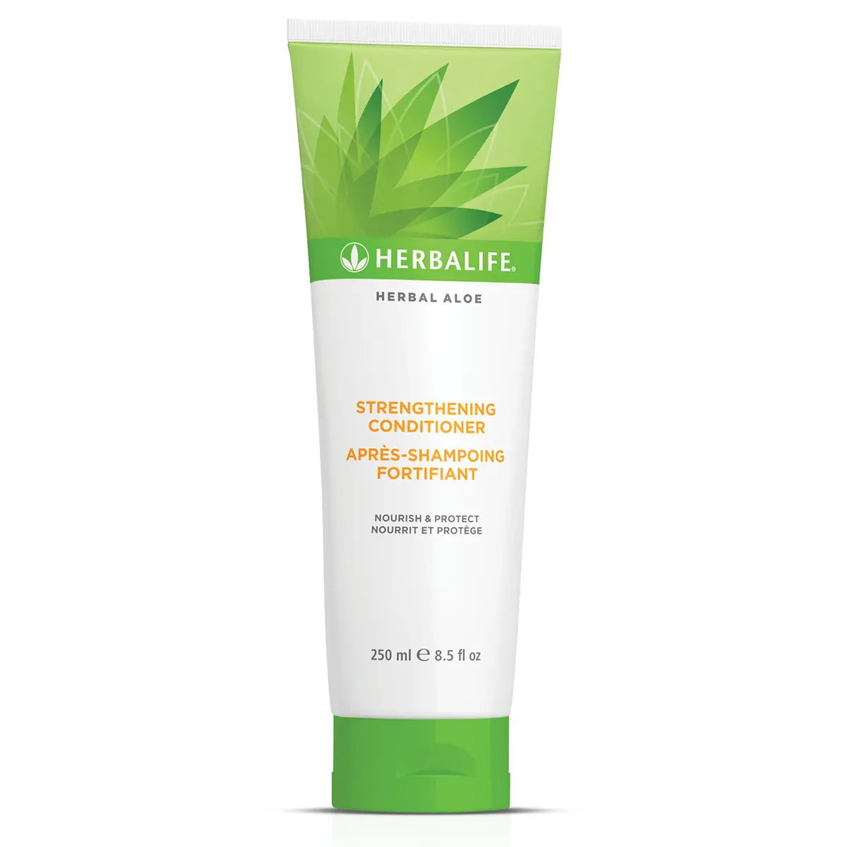 herbalsepet herbal aloe guclendirici sac kremi