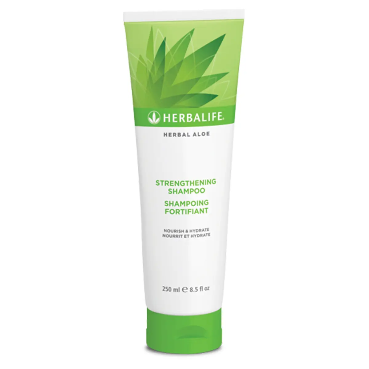 herbalsepet herbal aloe guclendirici sampuan