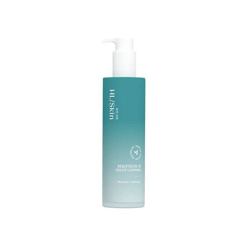 herbalsepet hl skin besleyici el vucut losyonu
