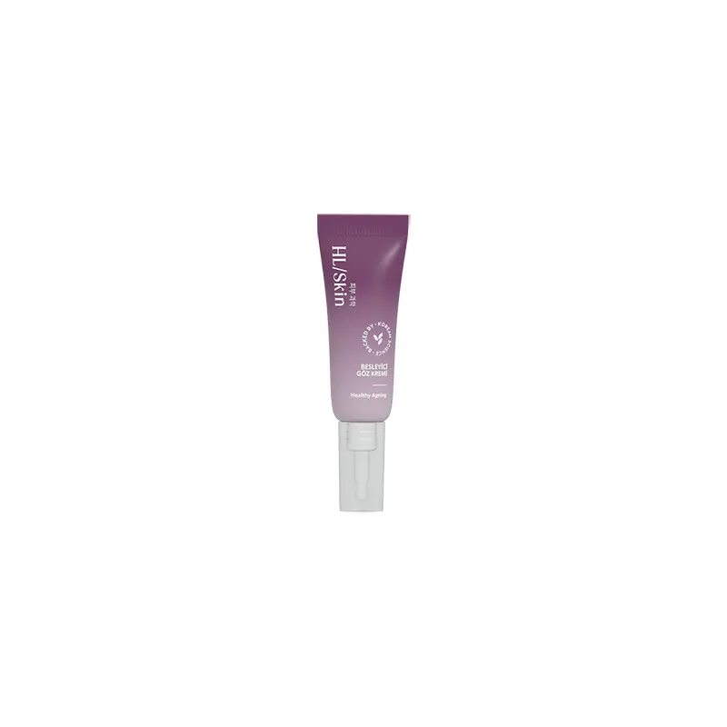 herbalsepet hl skin besleyici goz kremi