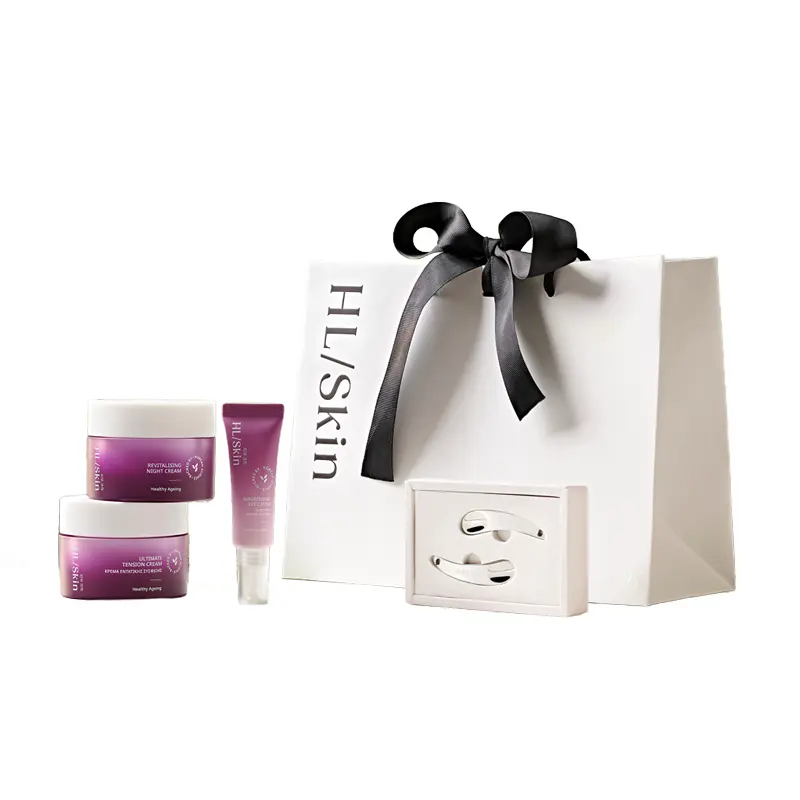 herbalsepet hl skin cilt yenileme seti