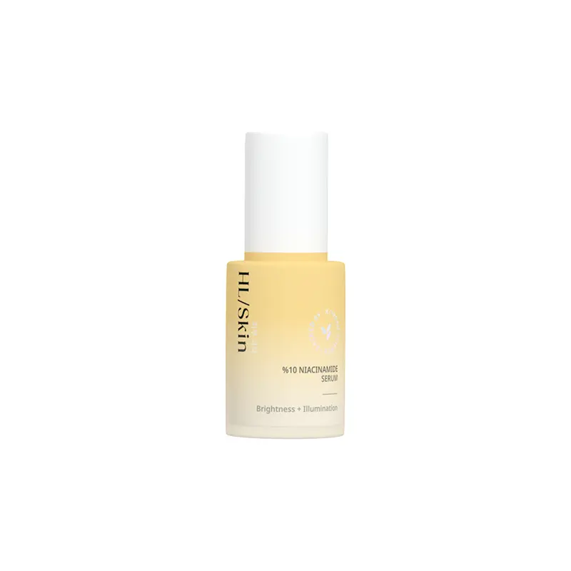 herbalsepet hl skin niacinamide serum