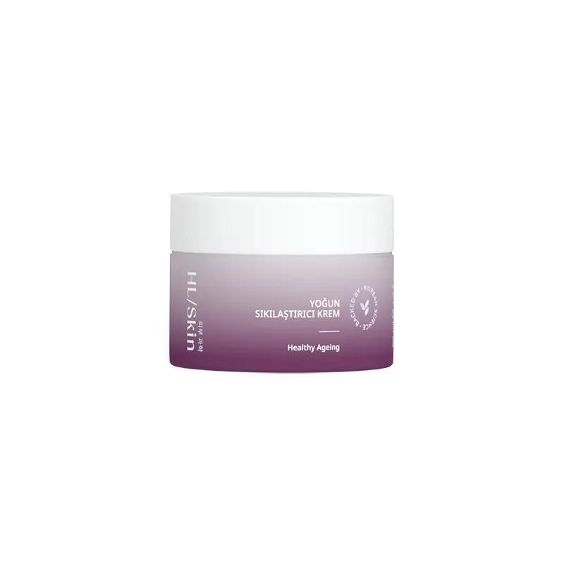 herbalsepet hl skin yogun sikilastirici krem