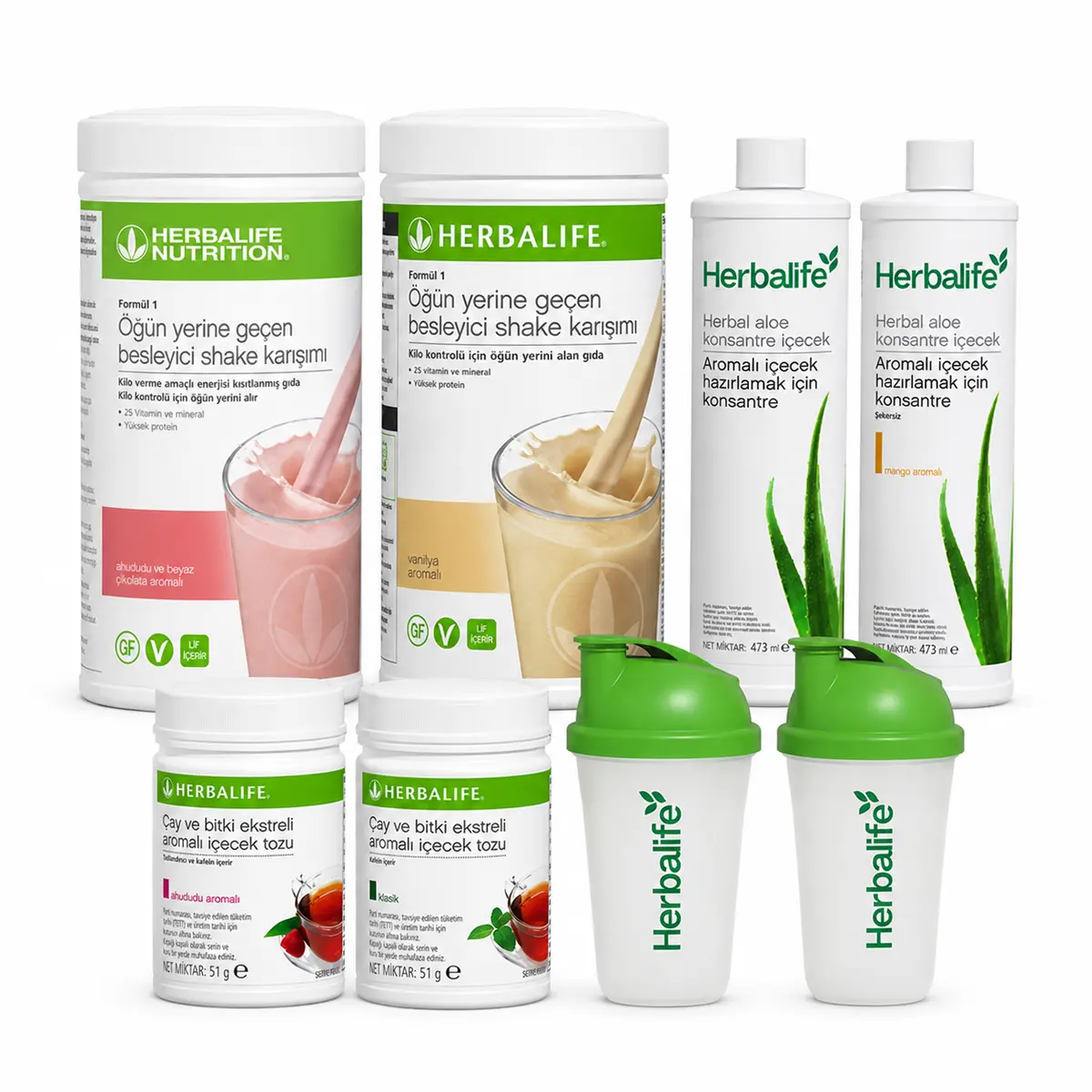 herbalsepet kardes paketi