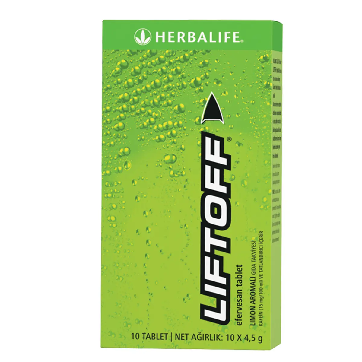 Liftoff® Limon