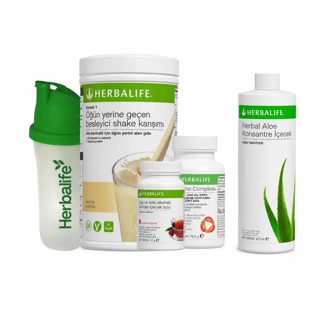 herbalsepet paket kilo kontrol avantajli