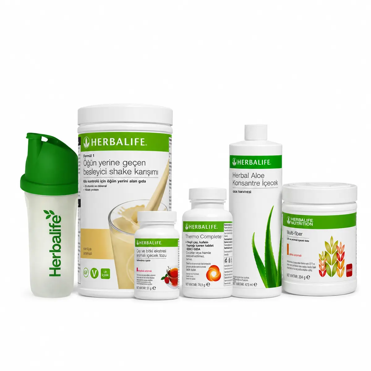 herbalsepet paket kilo kontrol tam form