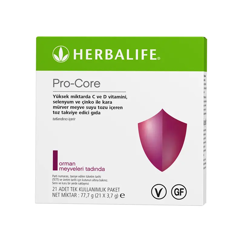 Pro-core