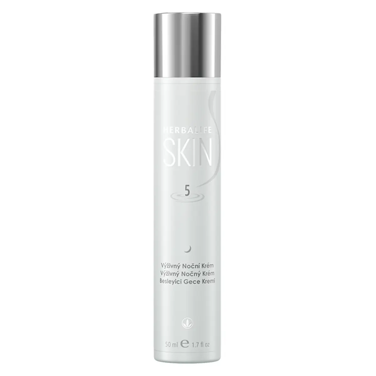 herbalsepet skin besleyici gece kremi