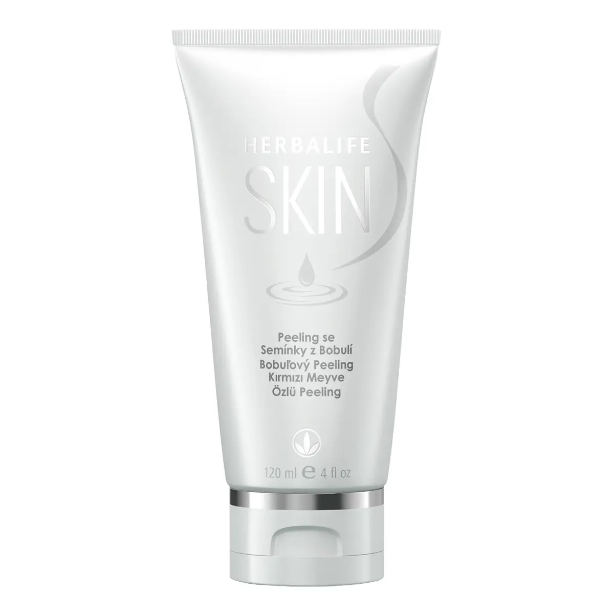 herbalsepet skin kirmizi meyve peeling