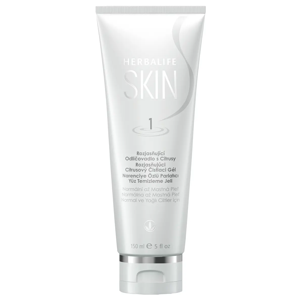 herbalsepet skin narenciye yuz temizleme jeli