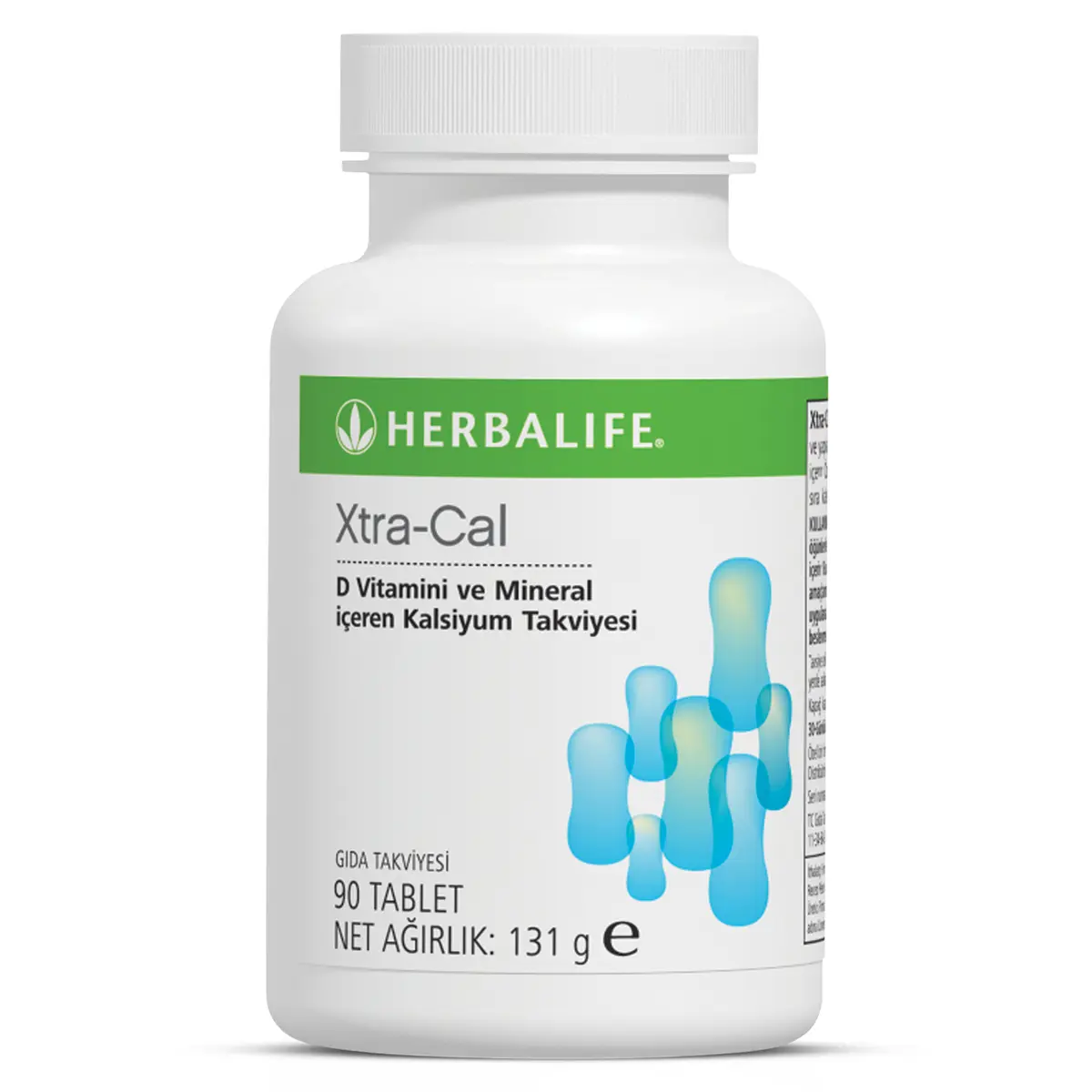 Xtra-Cal®